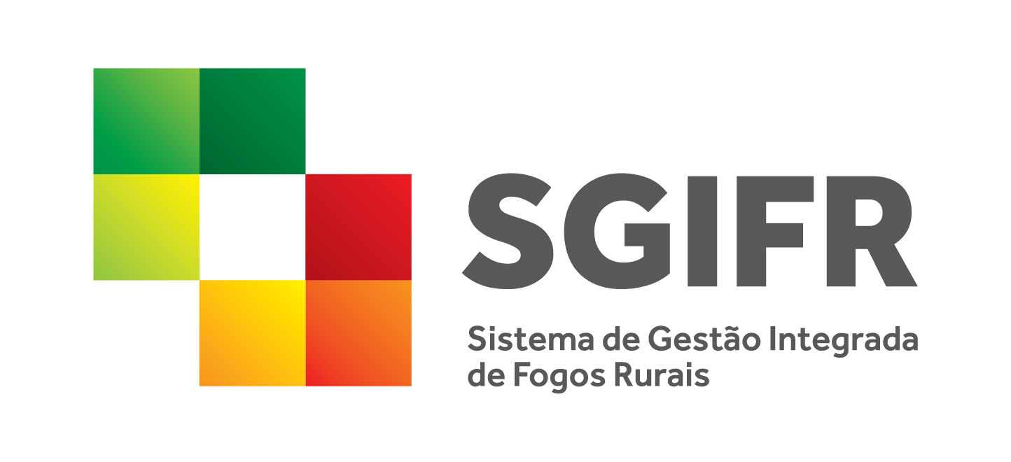 Logotipo SGIFR