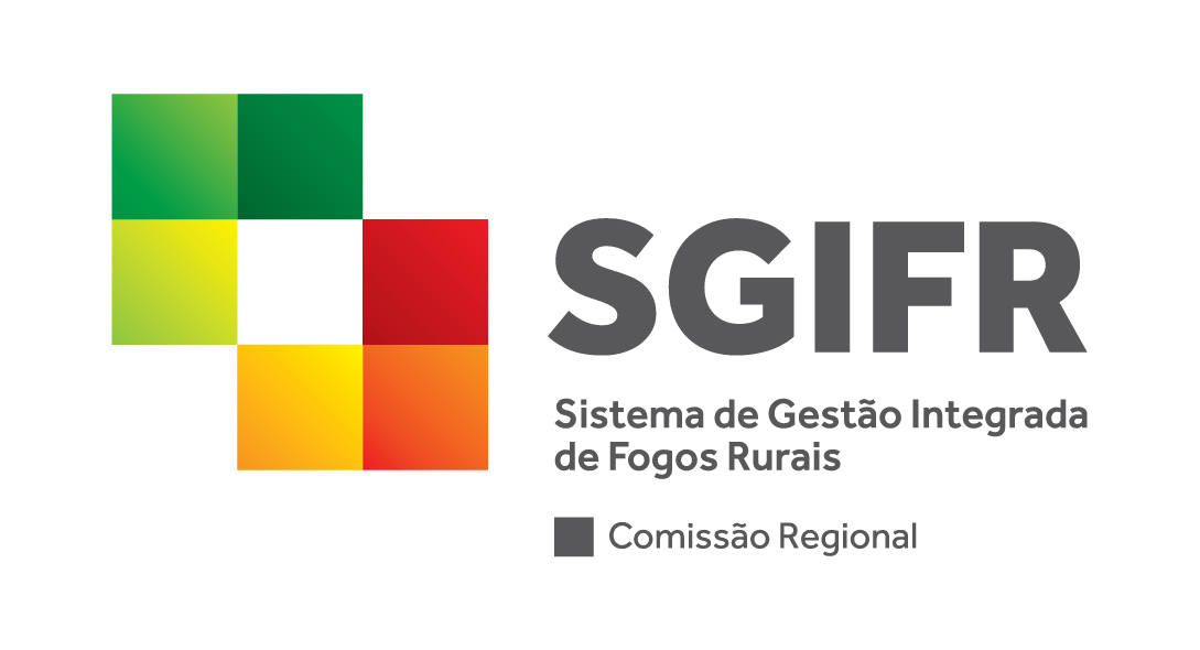 Logotipo Comissão Regional