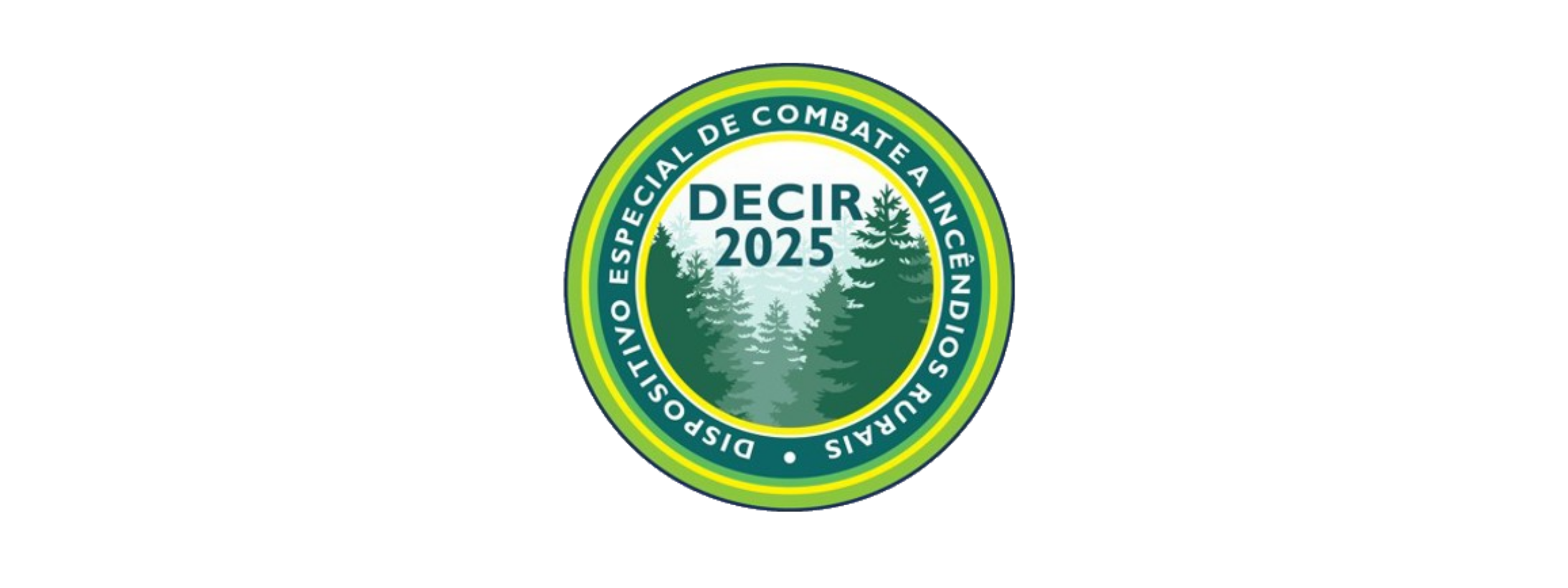 Diretiva Operacional Nacional n.º 2 - DECIR 2025