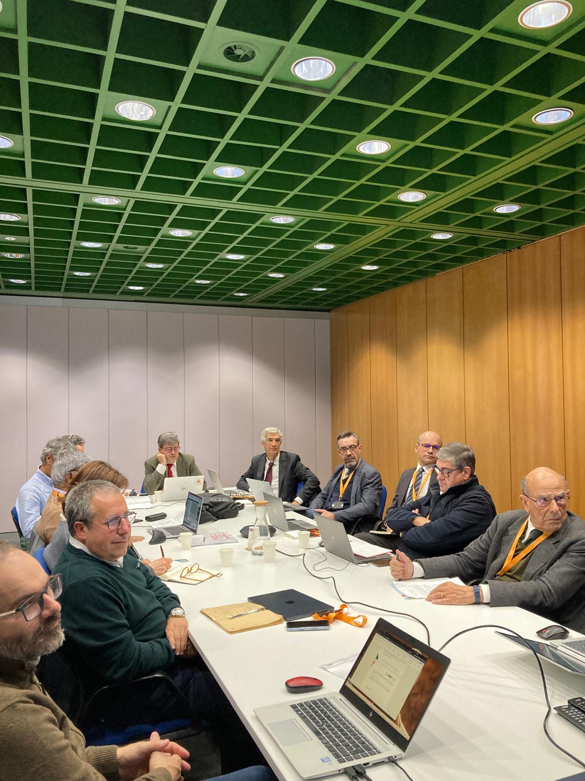 AGIF reforça visão estratégica para a governação dos incêndios rurais