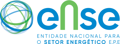 ENSE - Entidade Nacional para o Setor Energético, E.P.E. ENSE - Entidade Nacional para o Setor Energético, E.P.E.
