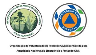 Associação Portuguesa de Apoio e Proteção da Floresta Associação Portuguesa de Apoio e Proteção da Floresta