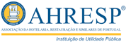 AHRESP - Associação da Hotelaria, Restauração e Similares de Portugal AHRESP - Associação da Hotelaria, Restauração e Similares de Portugal