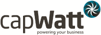 Capwatt - Soluções de Energia Capwatt - Soluções de Energia