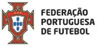FPF - Federação Portuguesa de Futebol FPF - Federação Portuguesa de Futebol