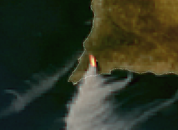 EUMeTrain - Formação em dados de satélite para incêndios rurais | 1–3 junho 2026