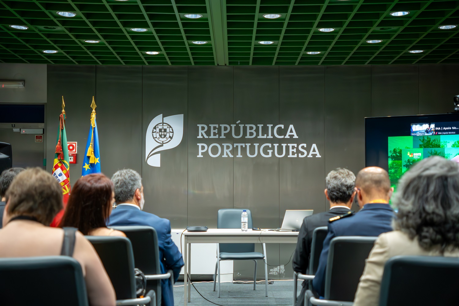 AGIF lança Plataforma de Lições Aprendidas para o Sistema de Gestão Integrada de Fogos Rurais