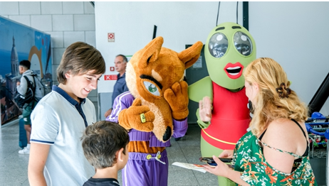 “Emigrante Chama” está de volta e alerta para comportamentos de risco no regresso a Portugal