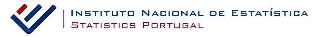 Instituto Nacional de Estatística