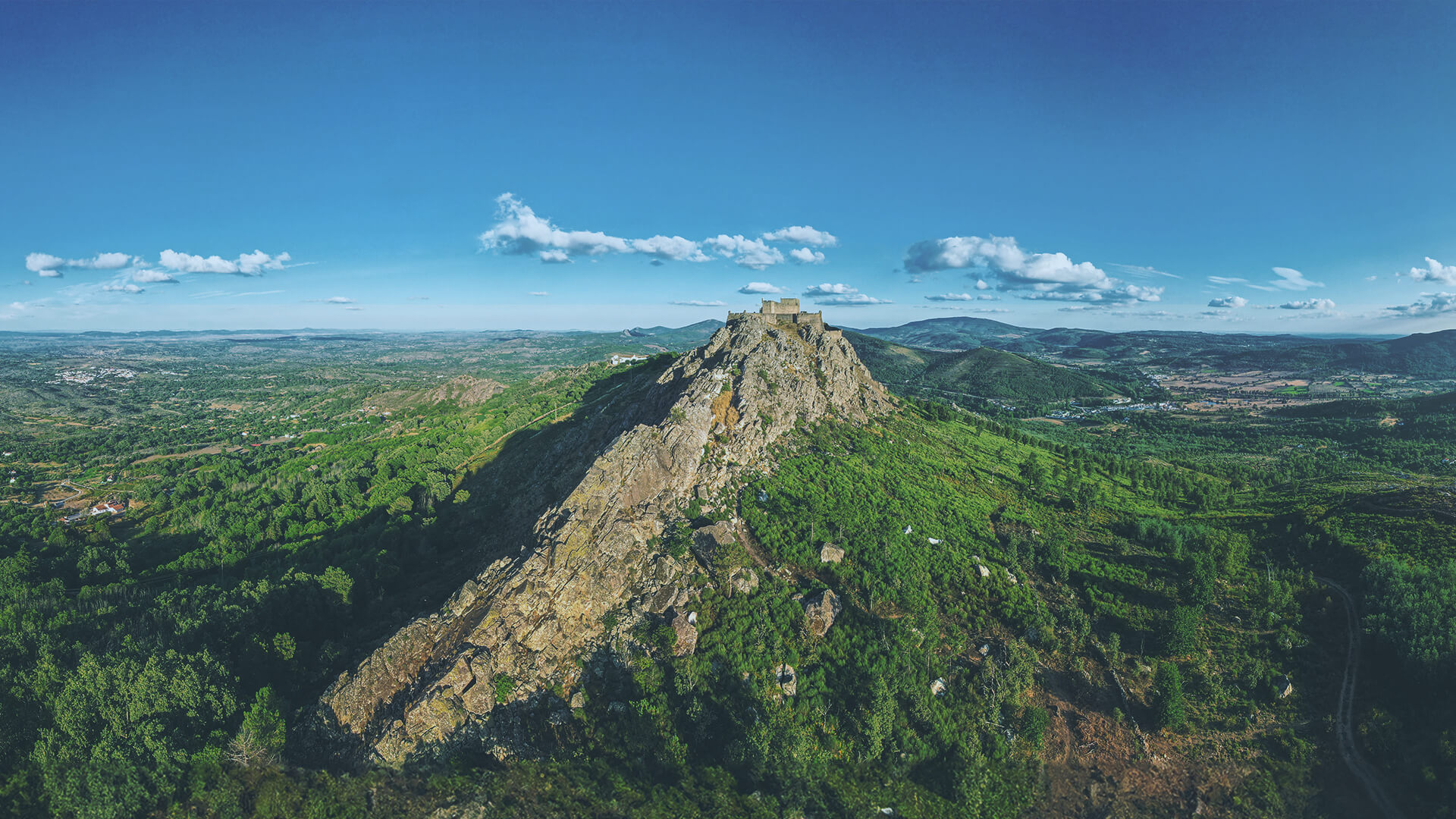 Imagem de fundo - Alentejo