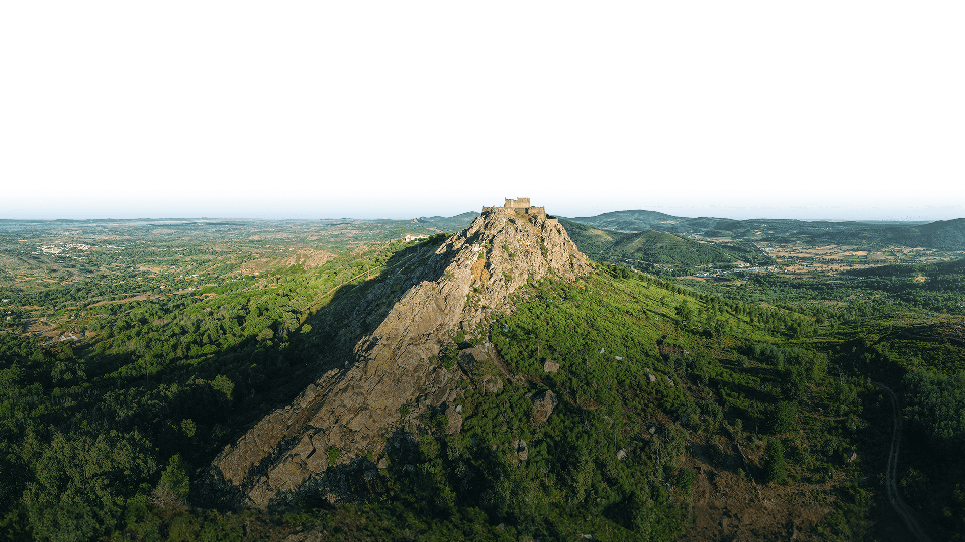 Imagem de topo - Alentejo