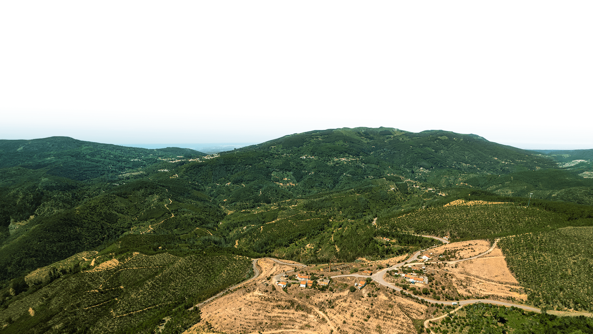 Imagem de topo - Algarve