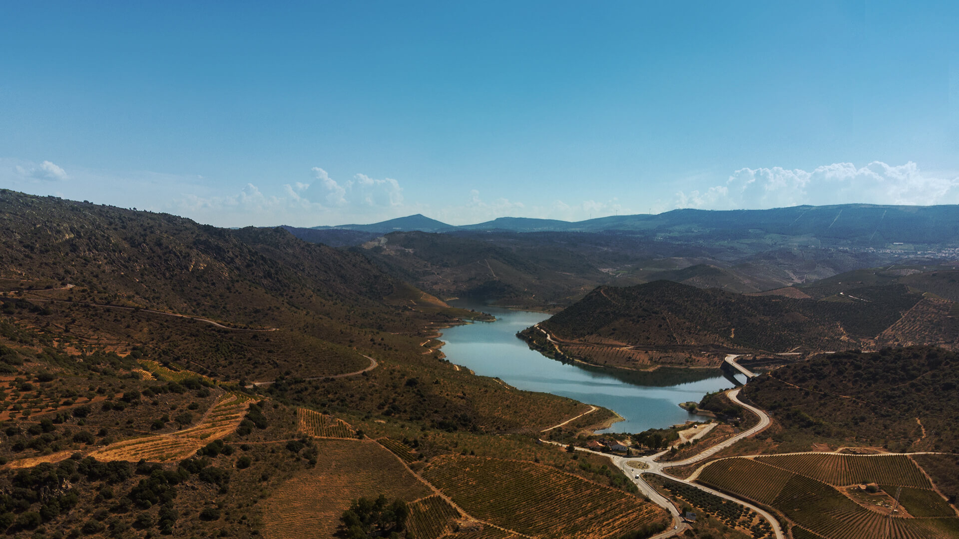 Imagem de fundo - Norte