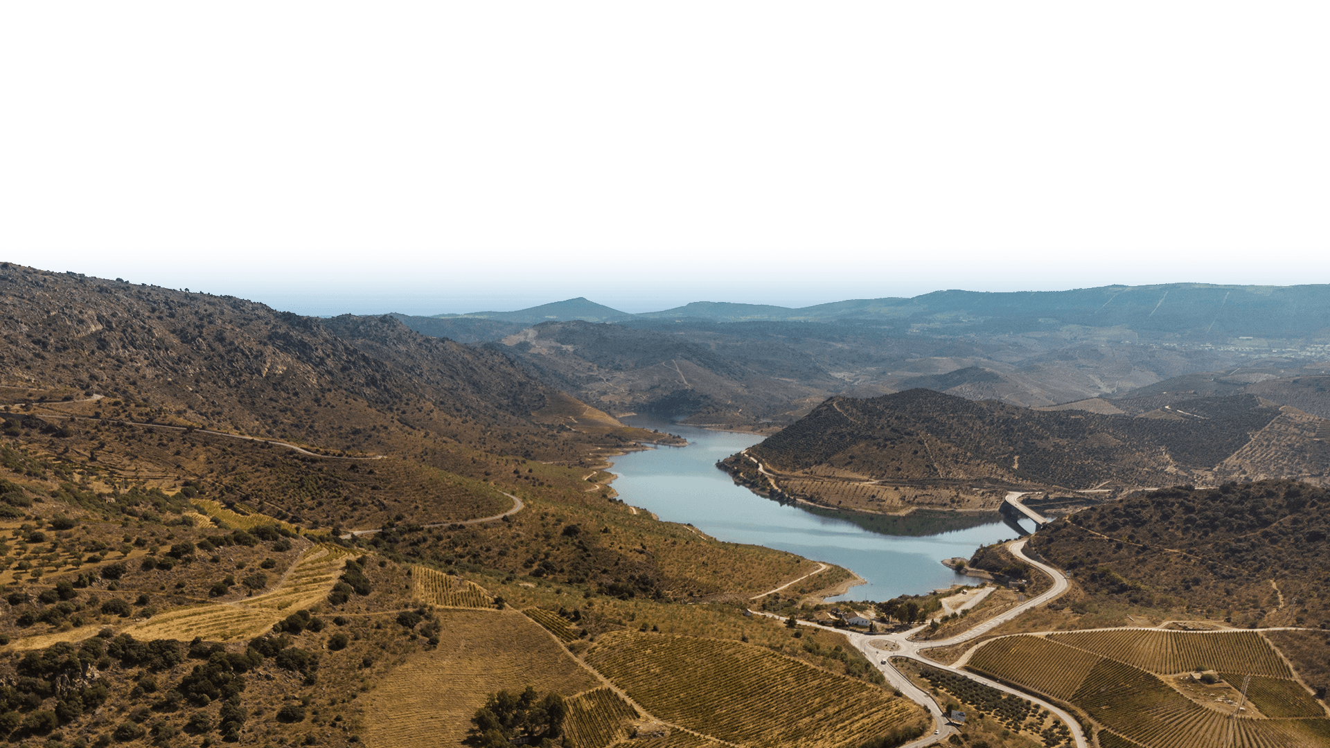 Imagem de topo - Norte